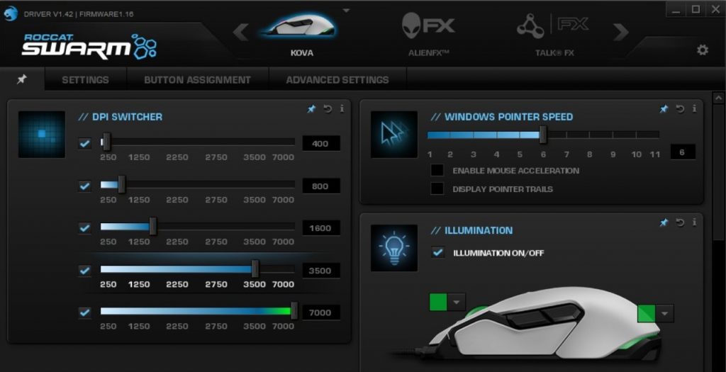 Everything About DPI and Sensitivity | SpawnTerror