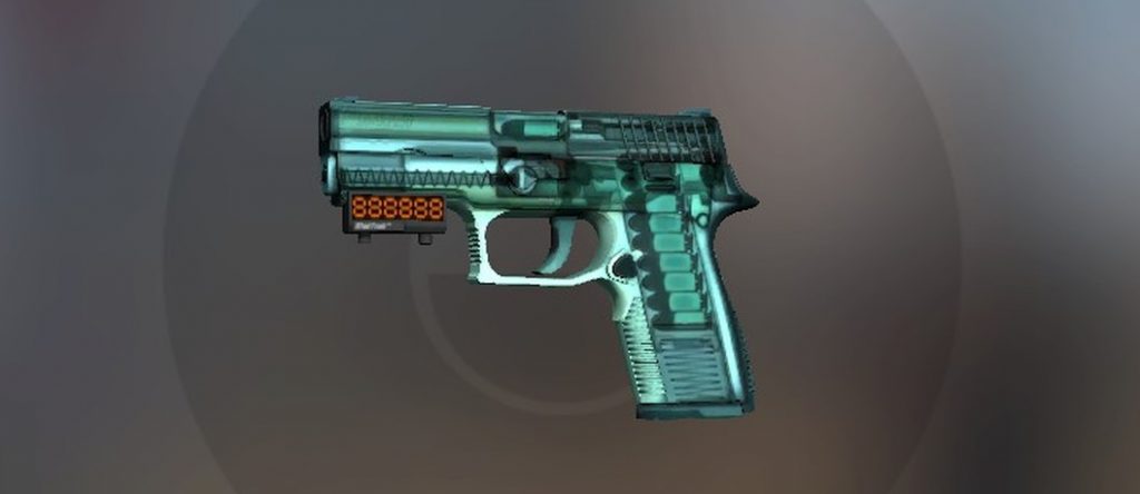 p250 x-ray stattrak factory new csgo update