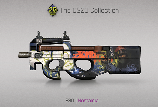 P90 | Nostalgia