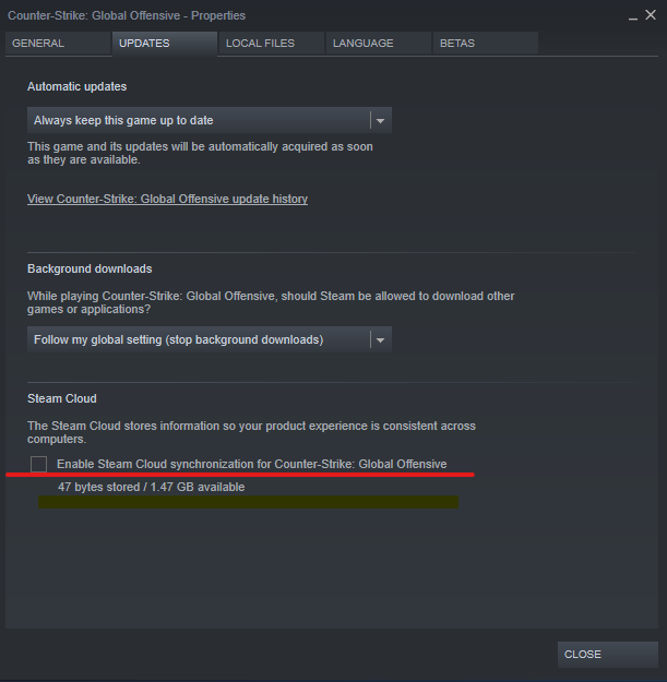 increase fps on mac for steam