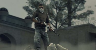 CSGO Update For 27/03/2020 sutter freezing fix nvidia csgo