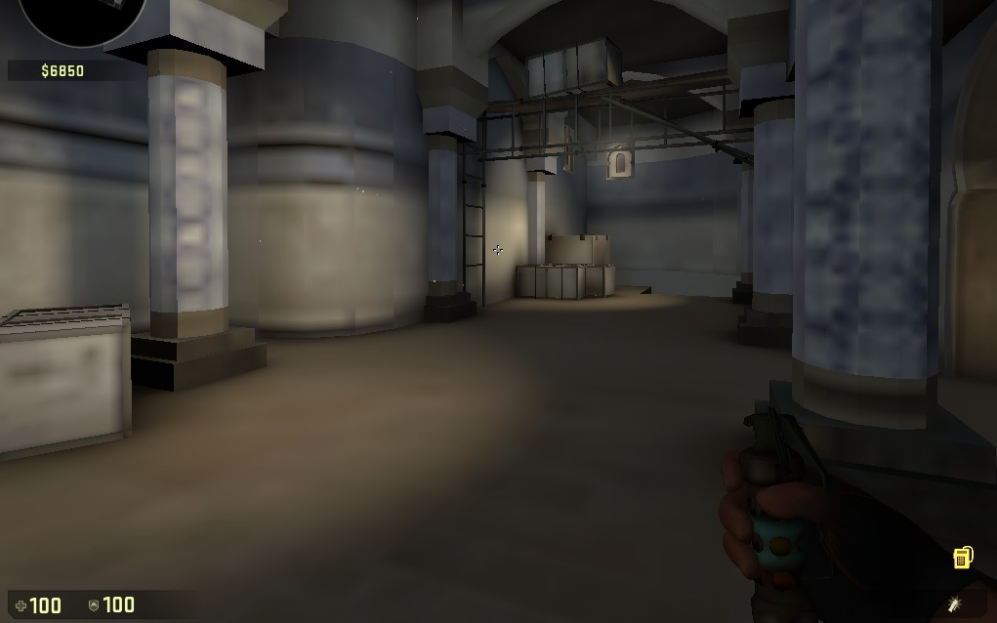 tf2 low fps good computer