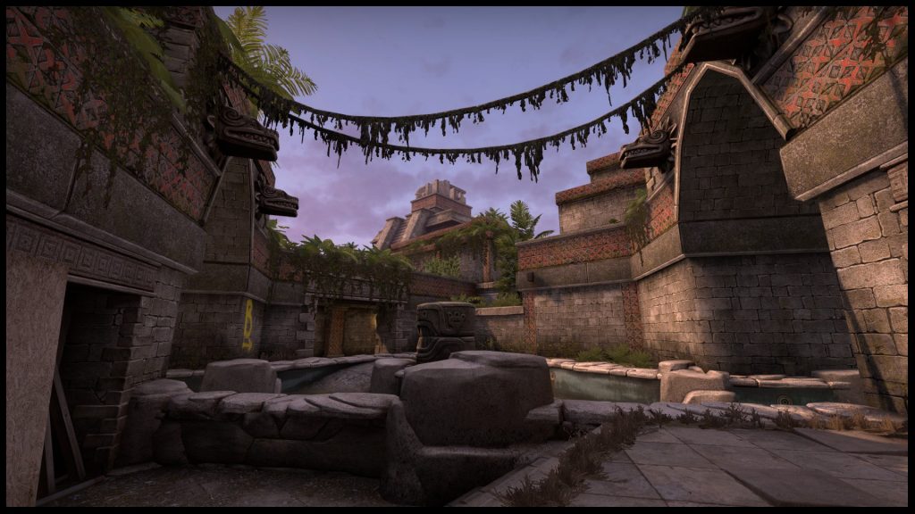 Chlorine CSGO Mapcore Contest