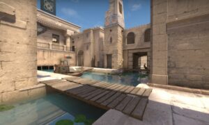 CSGO Update For 17/02/2021